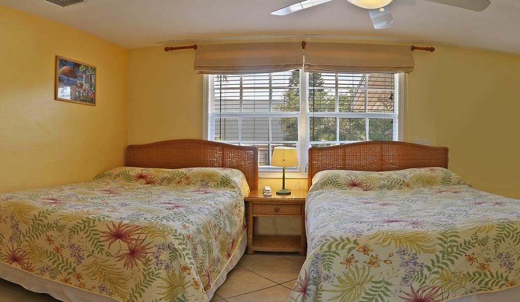 Manatee Bay Inn Fort Myers Beach Εξωτερικό φωτογραφία
