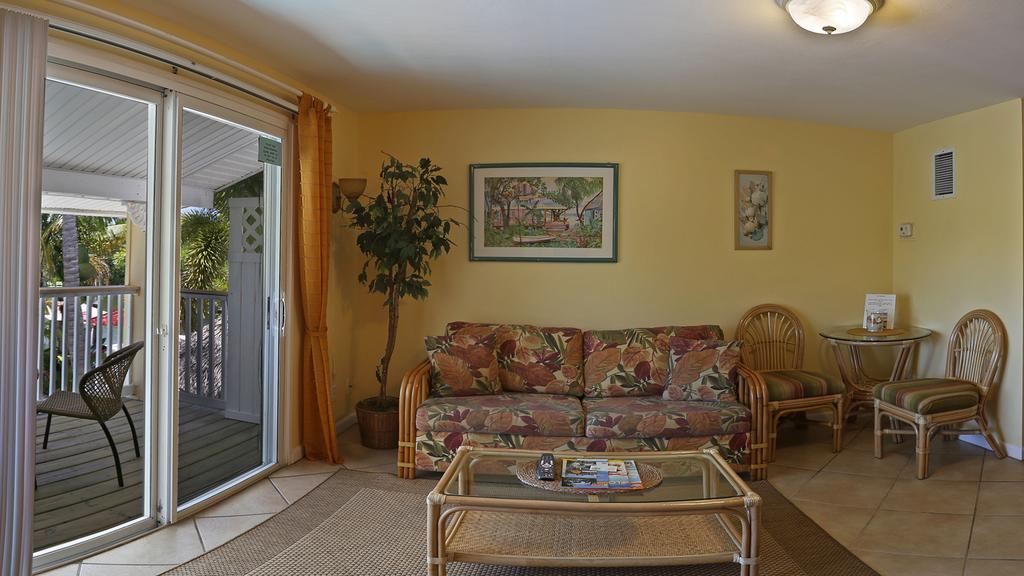 Manatee Bay Inn Fort Myers Beach Εξωτερικό φωτογραφία