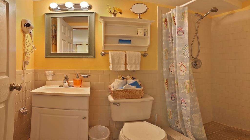 Manatee Bay Inn Fort Myers Beach Εξωτερικό φωτογραφία