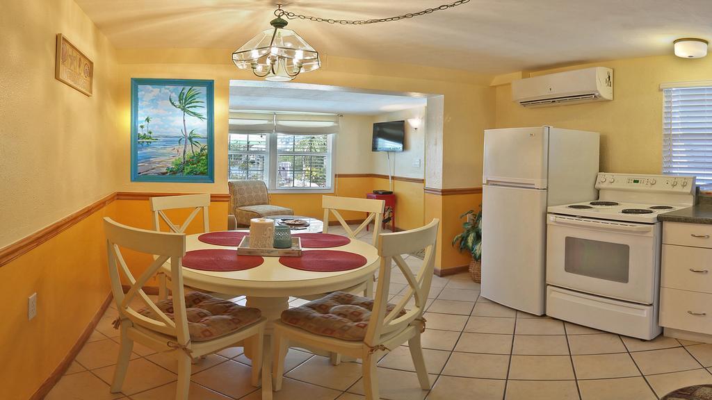 Manatee Bay Inn Fort Myers Beach Εξωτερικό φωτογραφία