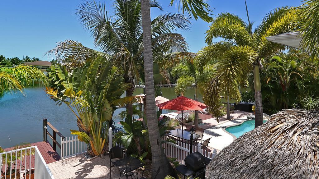Manatee Bay Inn Fort Myers Beach Εξωτερικό φωτογραφία