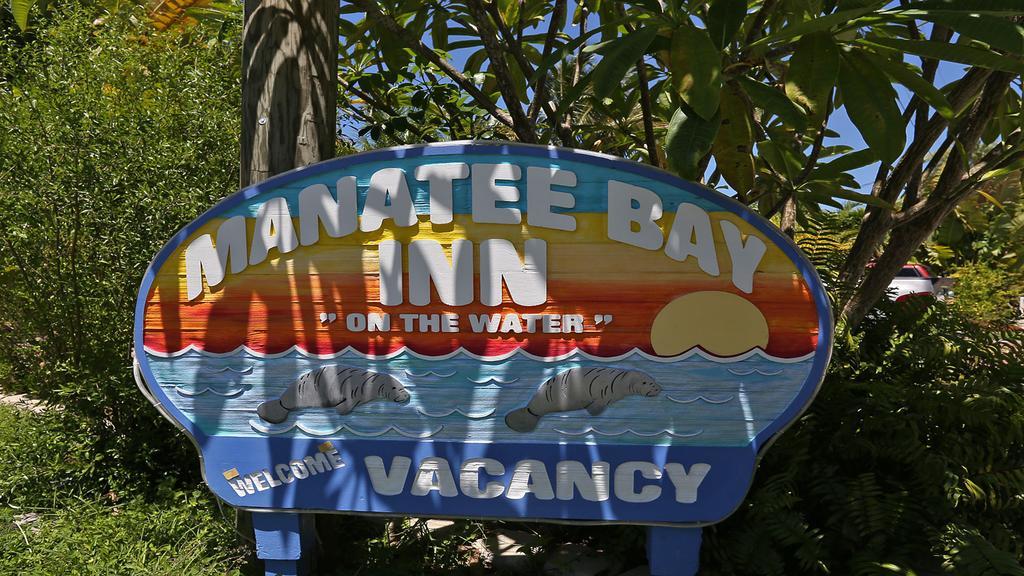 Manatee Bay Inn Fort Myers Beach Εξωτερικό φωτογραφία