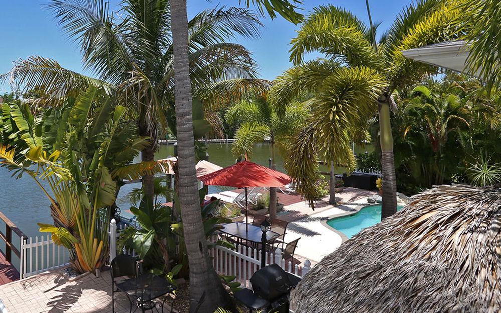 Manatee Bay Inn Fort Myers Beach Εξωτερικό φωτογραφία