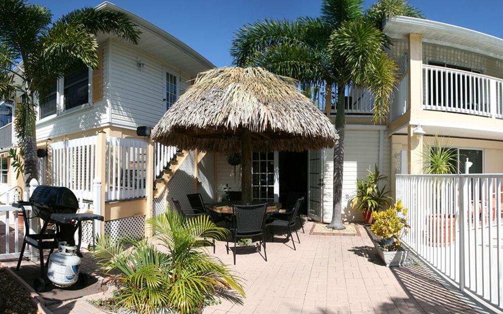 Manatee Bay Inn Fort Myers Beach Εξωτερικό φωτογραφία