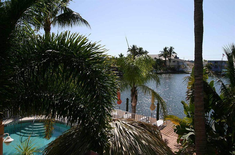 Manatee Bay Inn Fort Myers Beach Εξωτερικό φωτογραφία