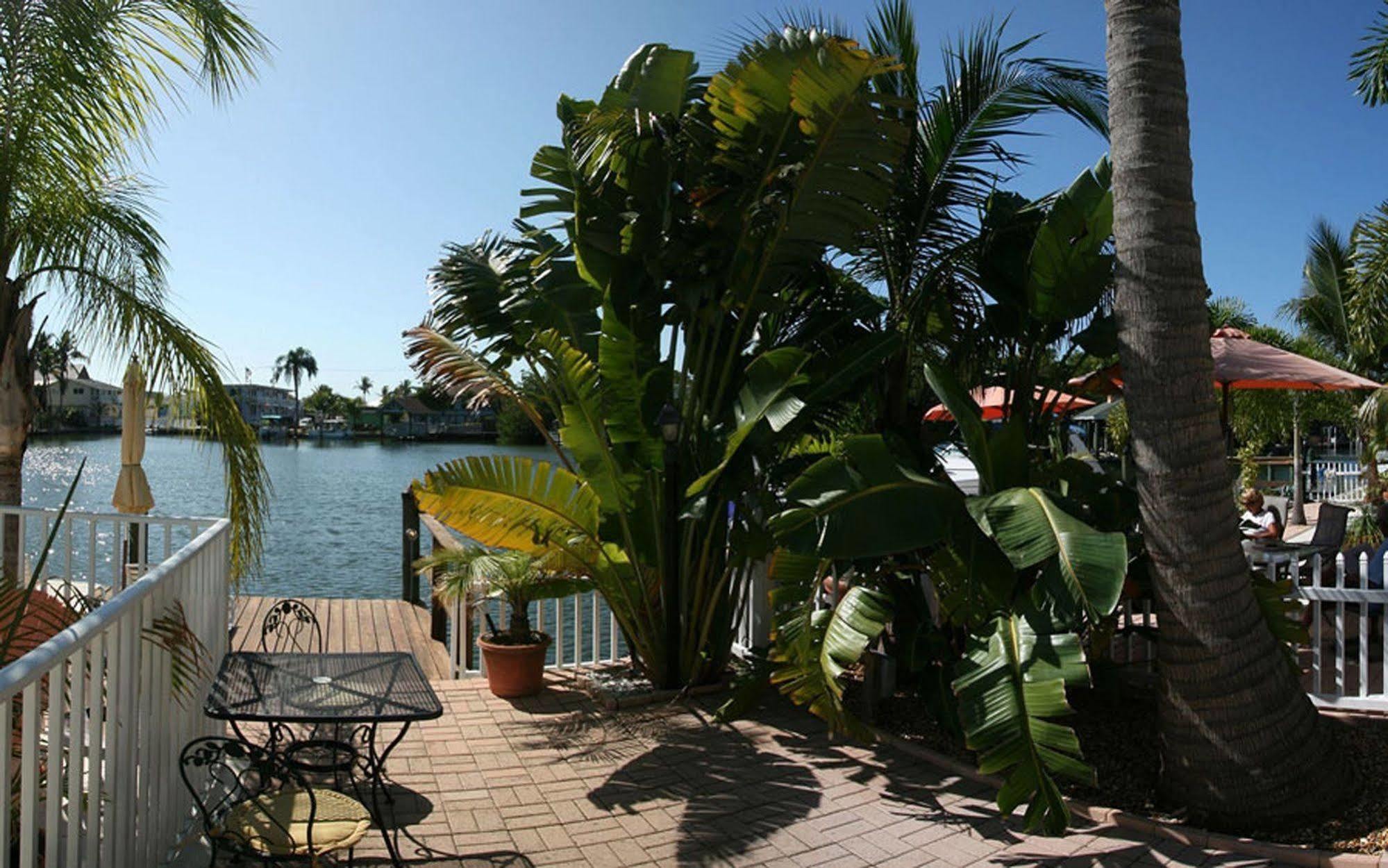 Manatee Bay Inn Fort Myers Beach Εξωτερικό φωτογραφία