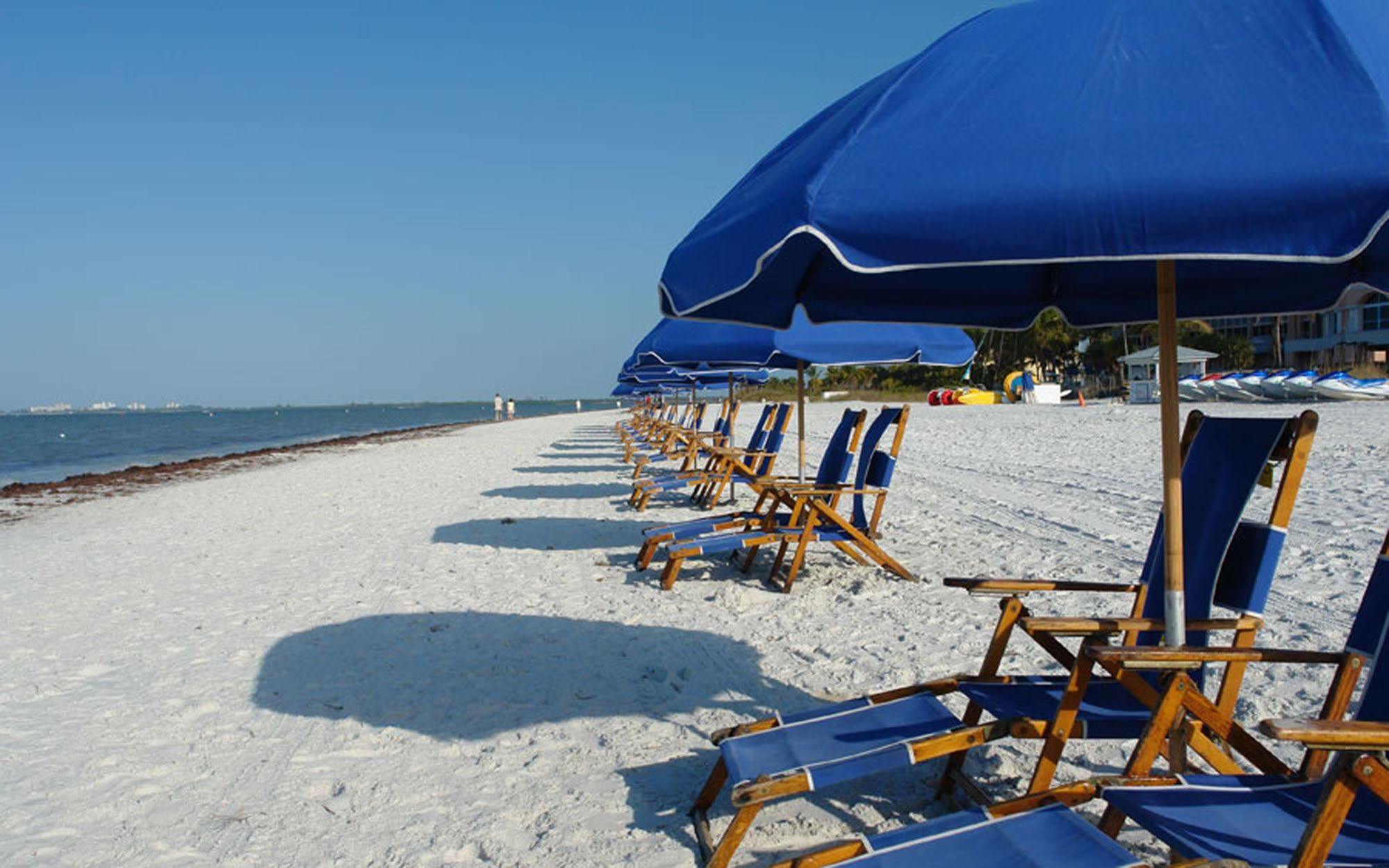 Manatee Bay Inn Fort Myers Beach Εξωτερικό φωτογραφία