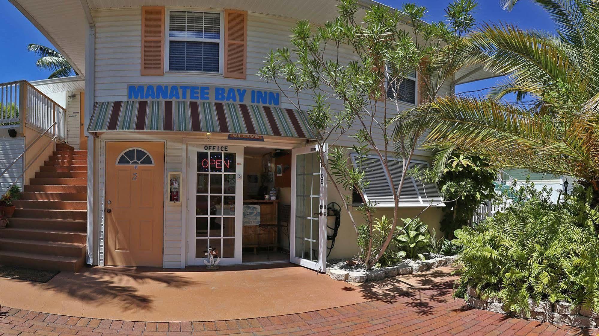 Manatee Bay Inn Fort Myers Beach Εξωτερικό φωτογραφία