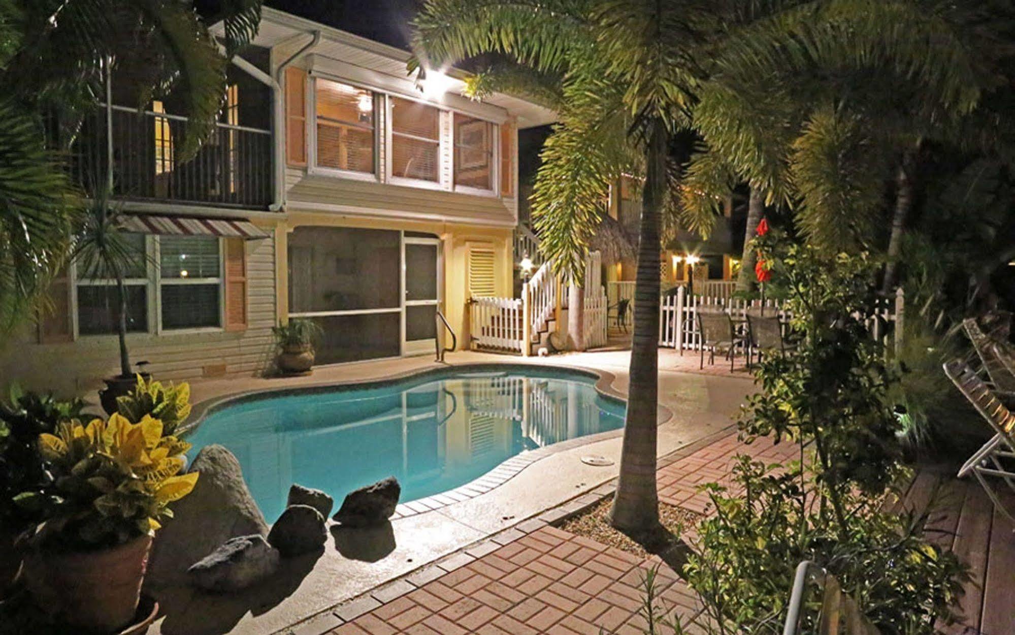 Manatee Bay Inn Fort Myers Beach Εξωτερικό φωτογραφία