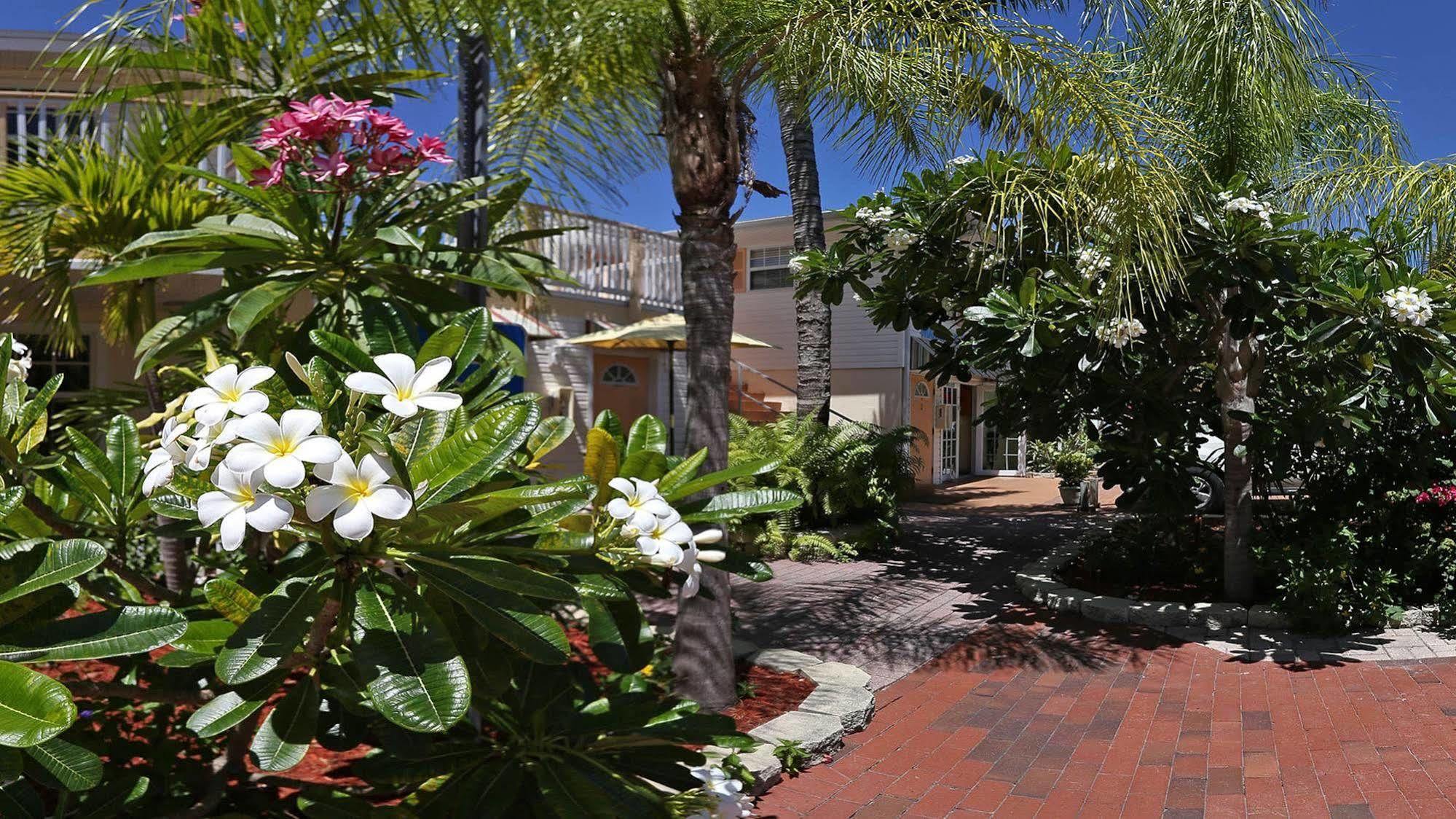 Manatee Bay Inn Fort Myers Beach Εξωτερικό φωτογραφία