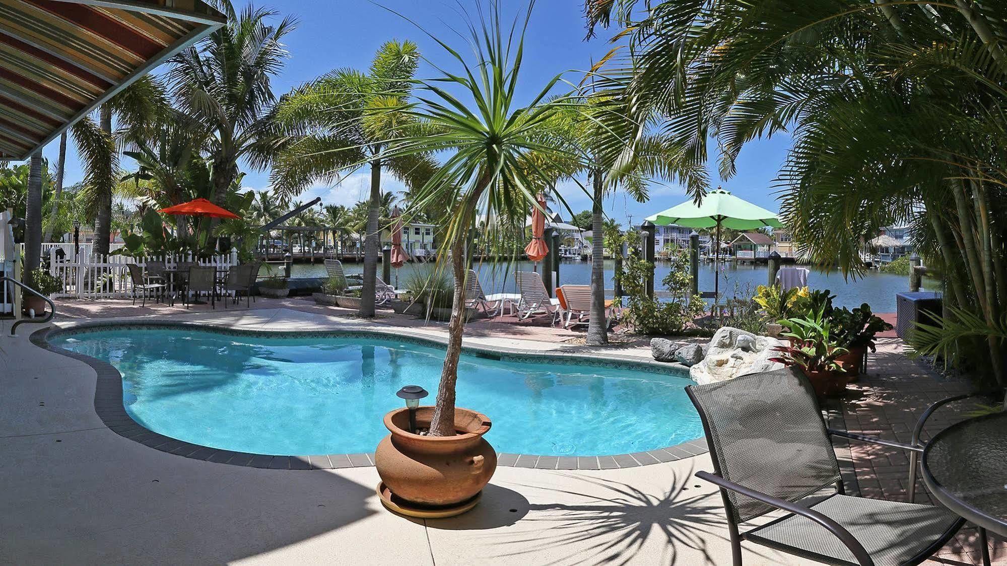 Manatee Bay Inn Fort Myers Beach Εξωτερικό φωτογραφία