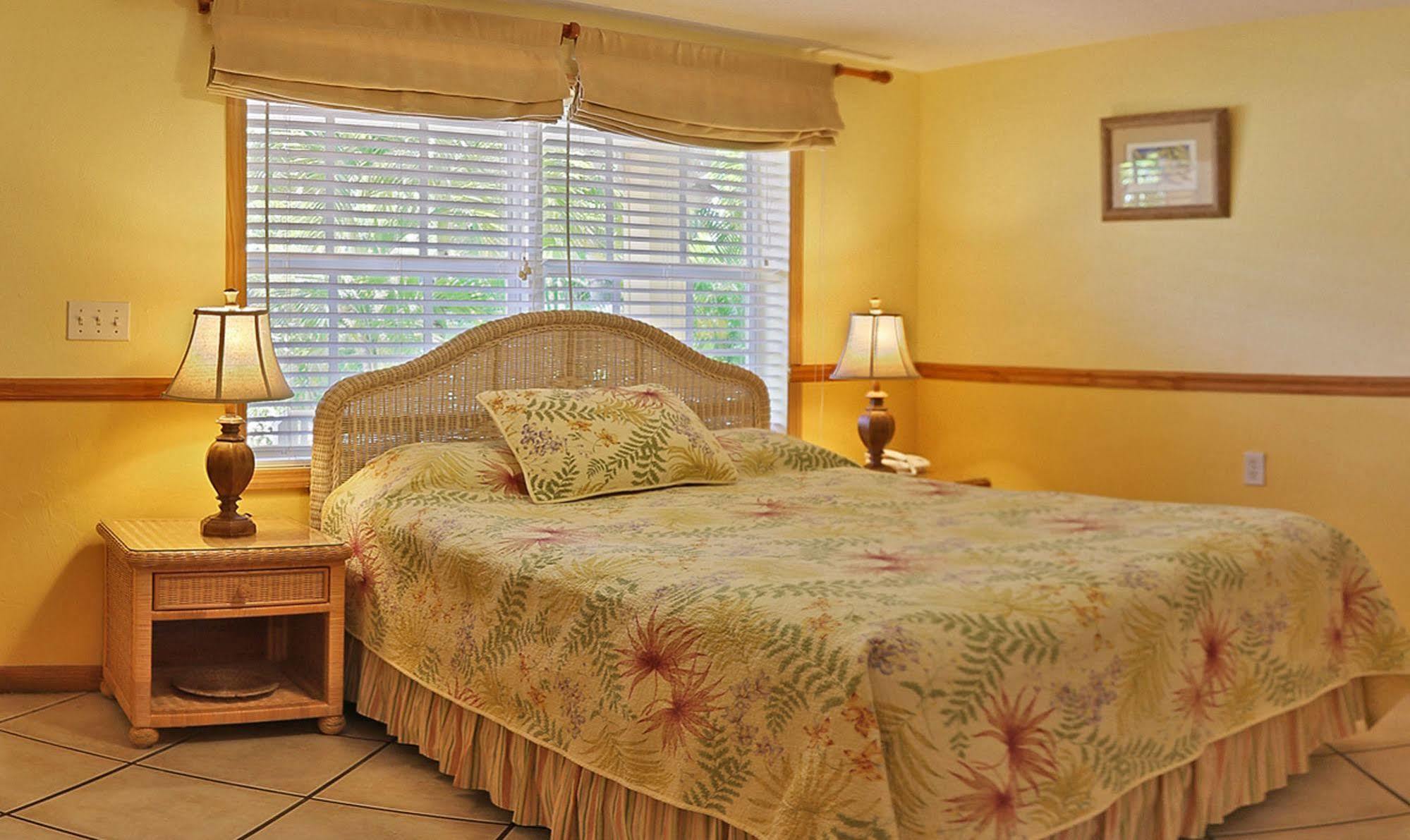 Manatee Bay Inn Fort Myers Beach Εξωτερικό φωτογραφία