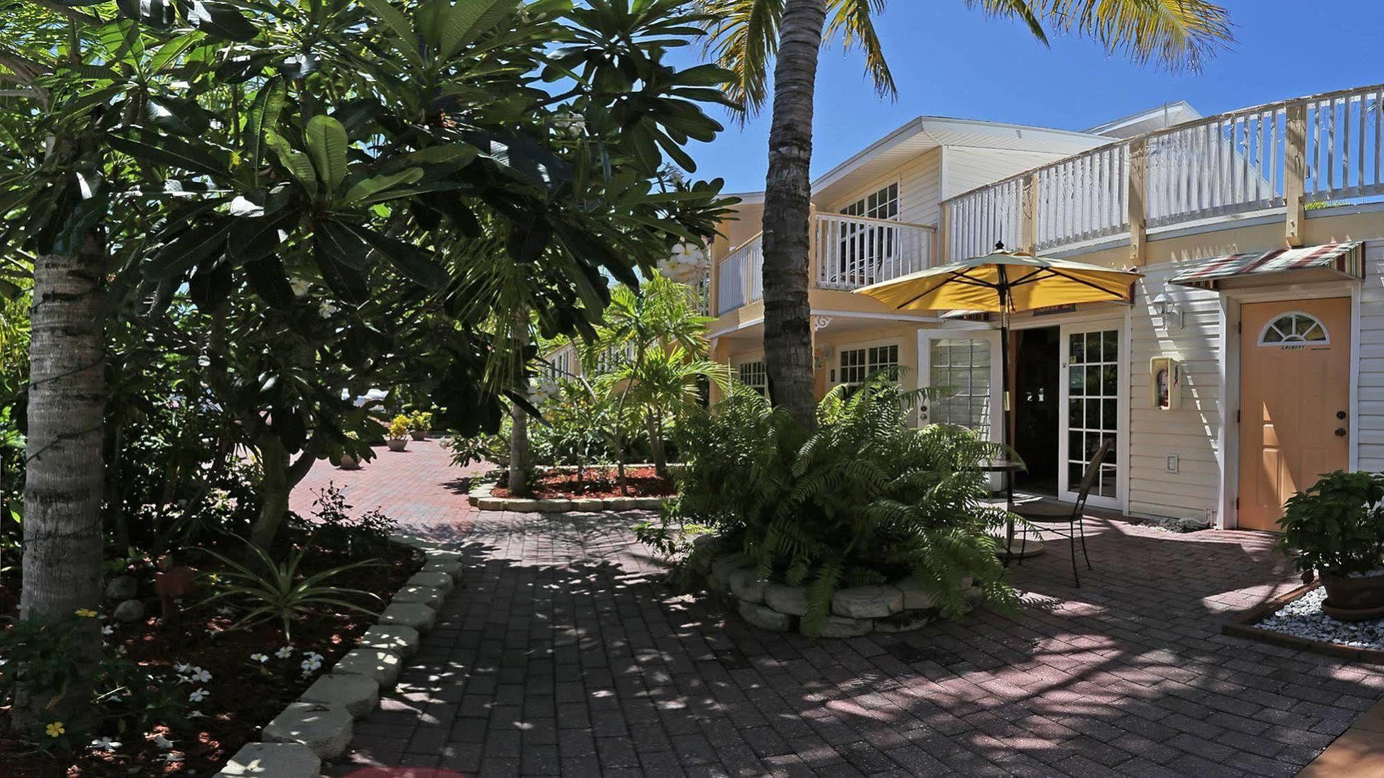 Manatee Bay Inn Fort Myers Beach Εξωτερικό φωτογραφία