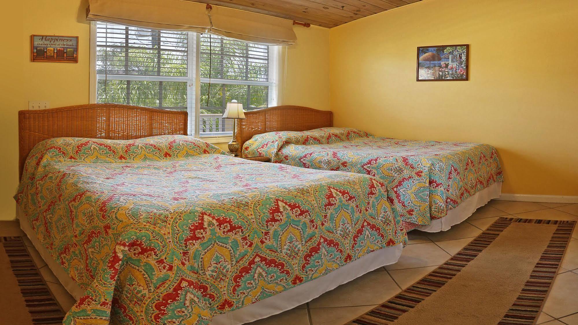 Manatee Bay Inn Fort Myers Beach Εξωτερικό φωτογραφία