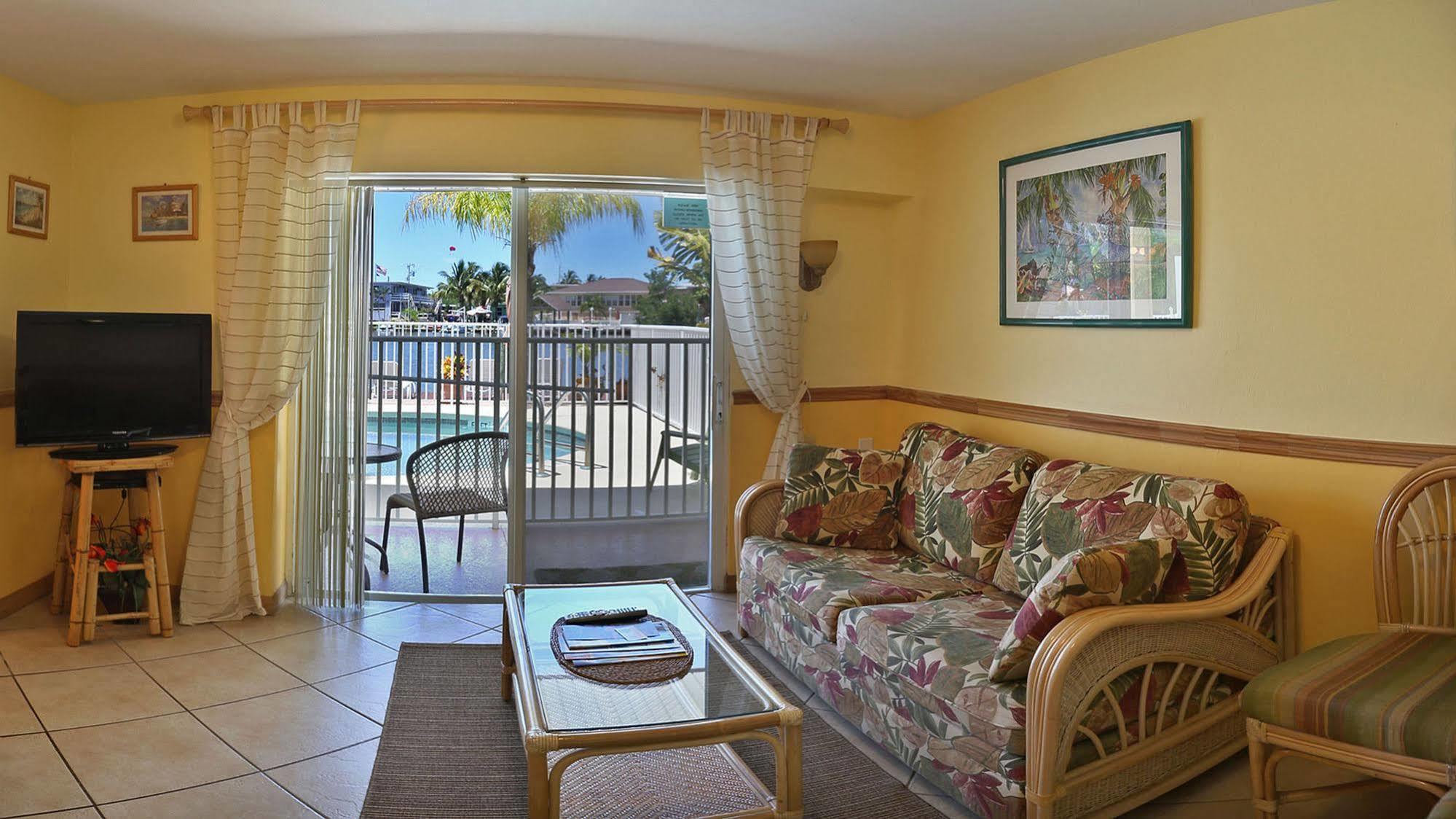 Manatee Bay Inn Fort Myers Beach Εξωτερικό φωτογραφία
