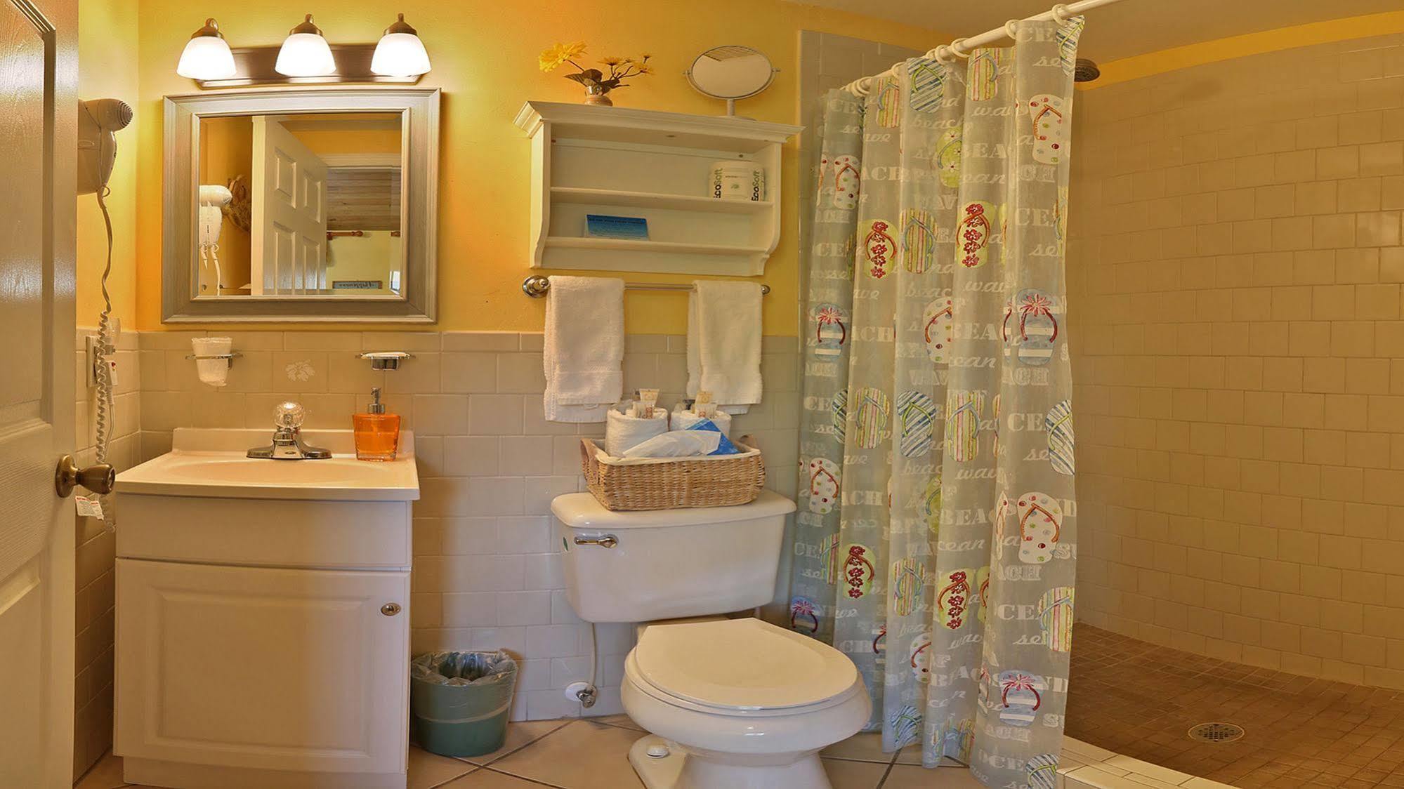 Manatee Bay Inn Fort Myers Beach Εξωτερικό φωτογραφία