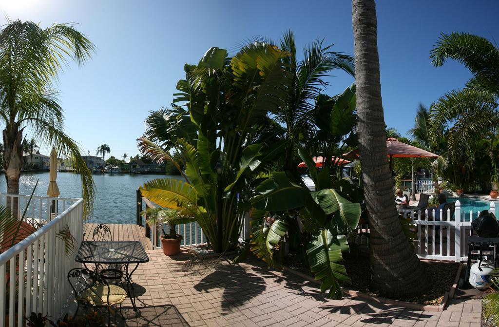 Manatee Bay Inn Fort Myers Beach Εξωτερικό φωτογραφία