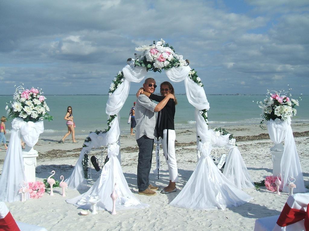 Manatee Bay Inn Fort Myers Beach Εξωτερικό φωτογραφία