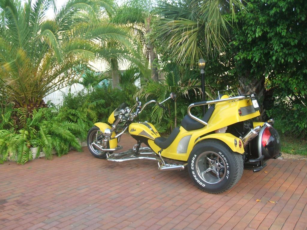 Manatee Bay Inn Fort Myers Beach Εξωτερικό φωτογραφία